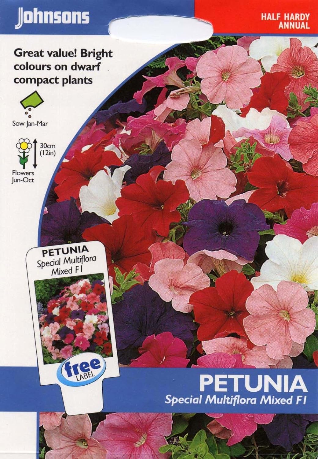 Семена Johnsons Купить Интернет Магазин