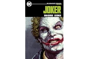 Joker: DC Compact Comics Edition