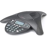 Polycom SoundStation2 Expandable Conference Phone (2200-16200-001)