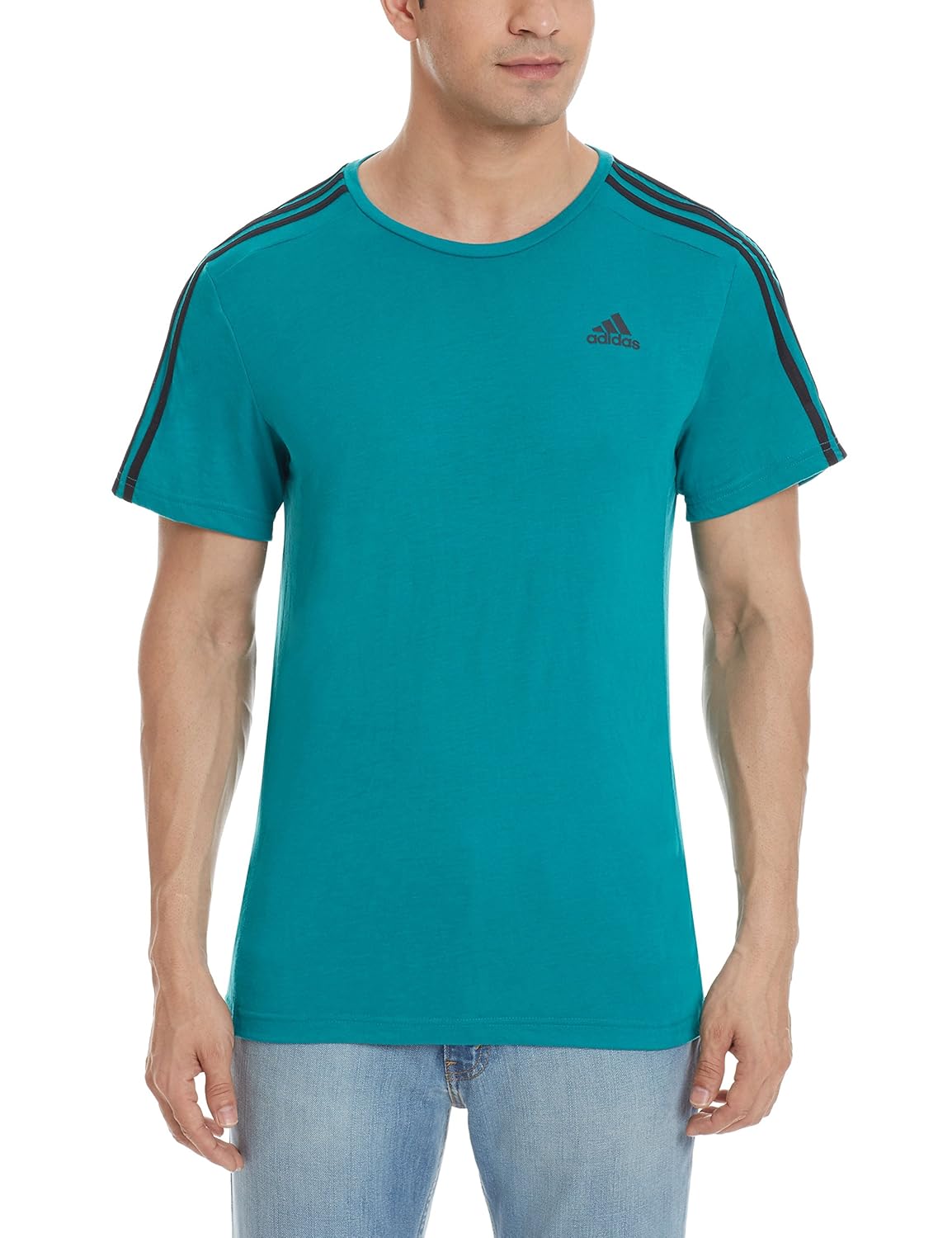 Buy Adidas Men's TShirt at Amazon.in