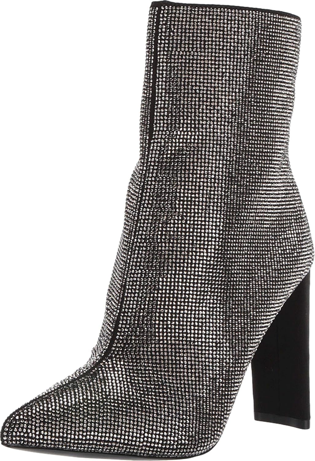 aldo glitter boots