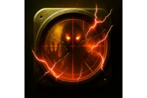 Ghost Detector & Scanner