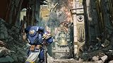 Warhammer 40,000 Space Marine 2 Xbox Series X Golden Joystick Nominee Focus Home view 4