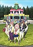 サクラクエスト Vol.6(初回生産限定版) [Blu-ray]