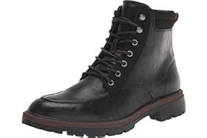 Dr. Scholl's Shoes mens Grayton Mid Shaft Boots