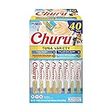 INABA Churu Cat