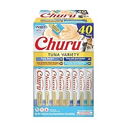 INABA Churu Cat