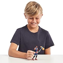 Moose Toys Space Jam: A New Legacy - Baller Action