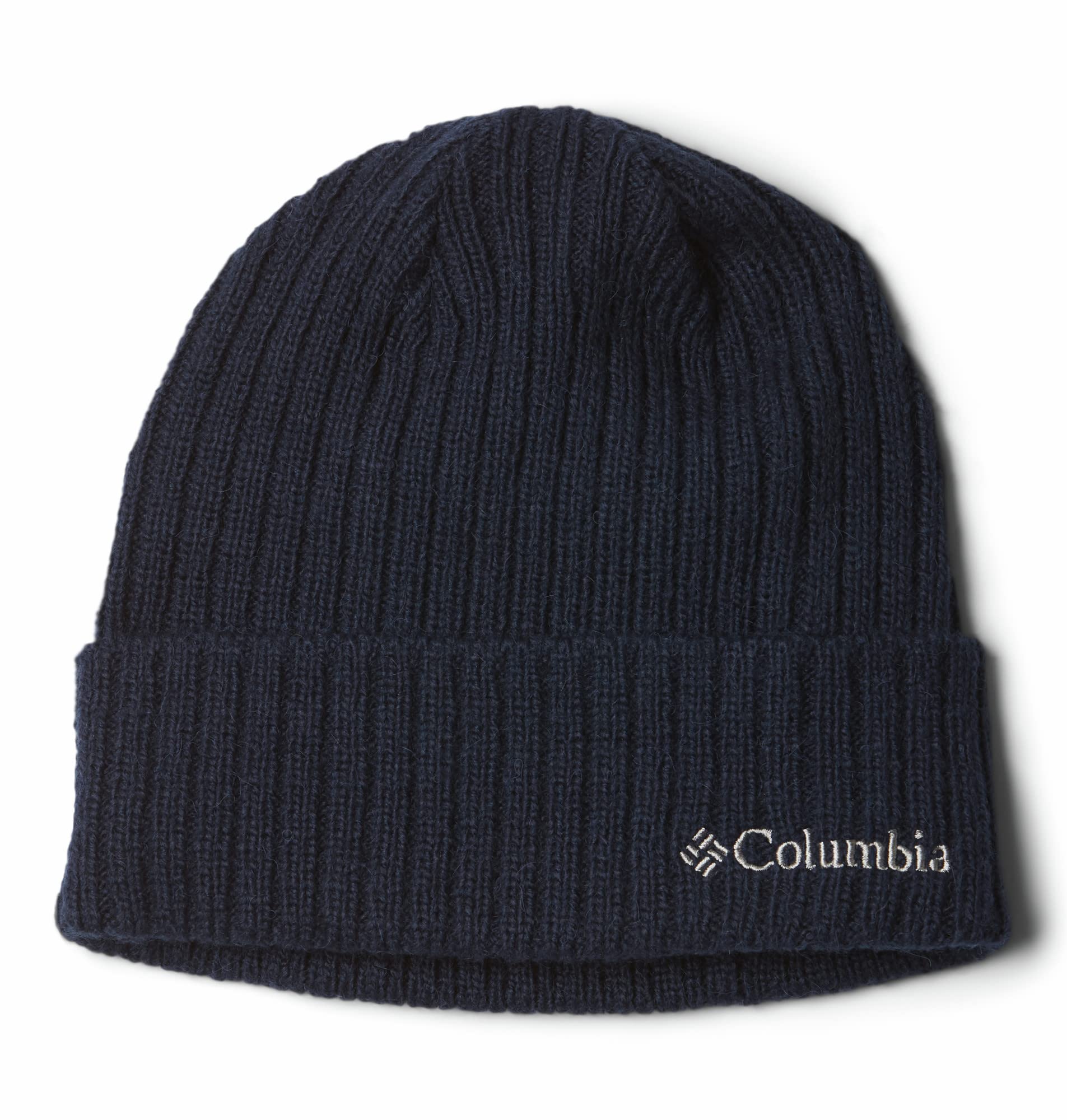 Columbia Unisex Watch Cap, Beanie, Collegiate Navy, One Size