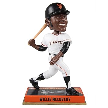 Amazon Foco Willie Mccovey サンフランシスコ ジャイアンツ