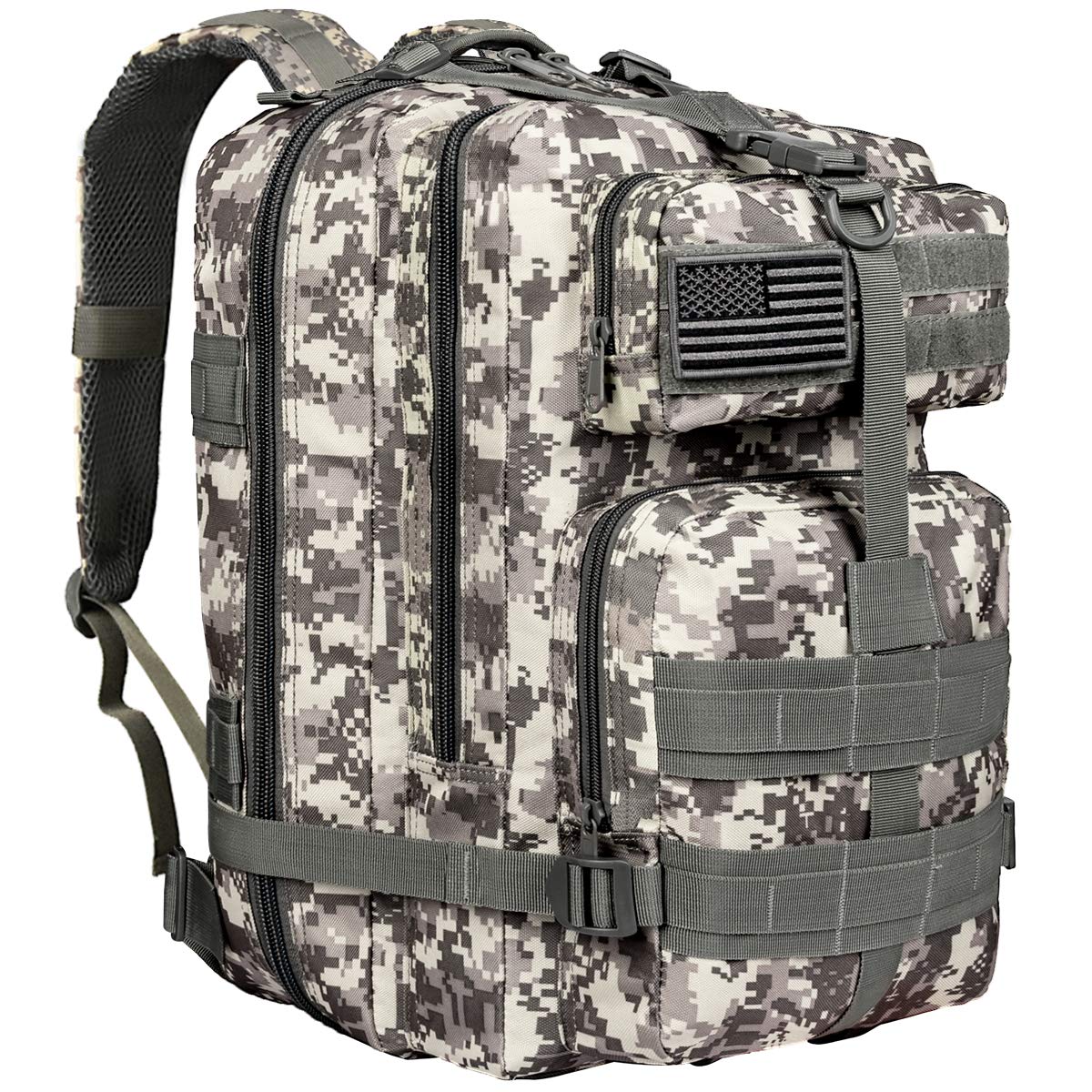 large army rucksack