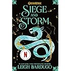 Siege and Storm (The Shadow and Bone Trilogy Book 2)
