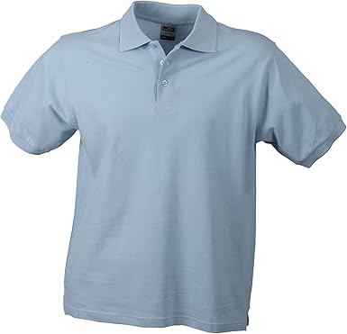 amazon polos hombre