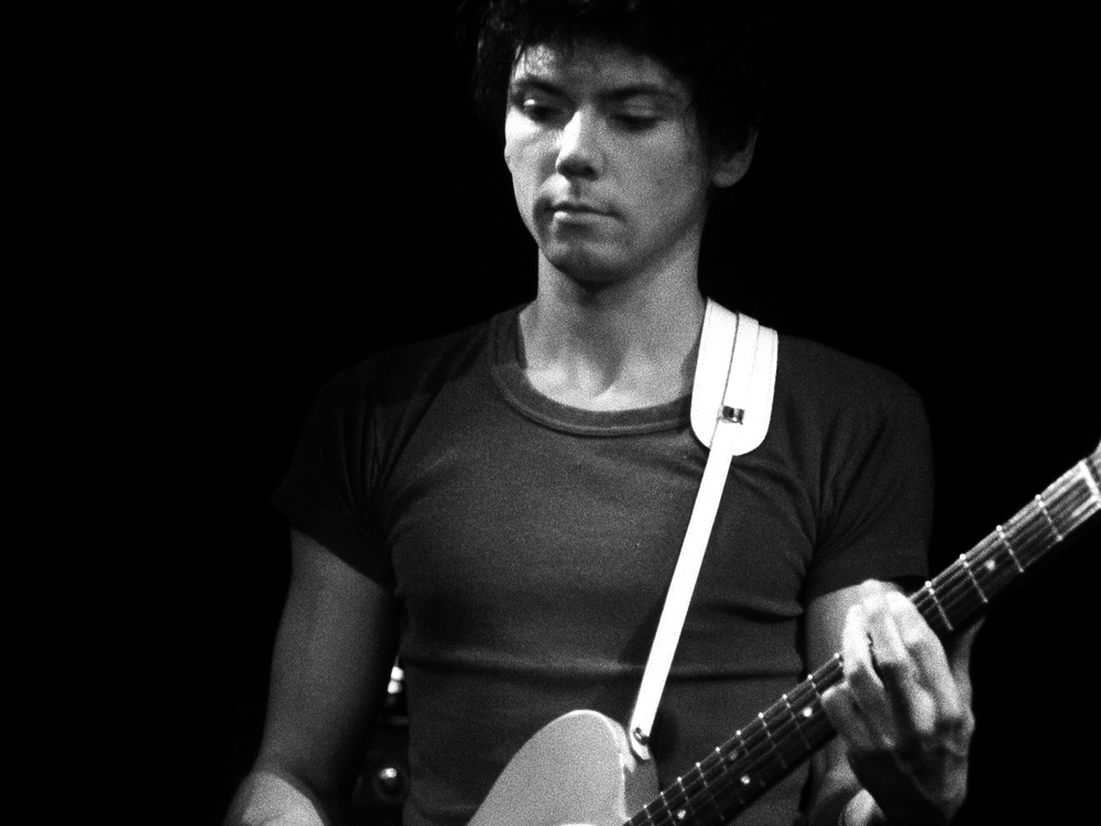 Jerry Harrison bei Amazon Music