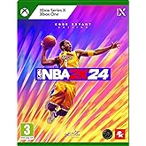 NBA 2K24 - Kobe Bryant Edition