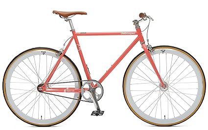 montra fixie