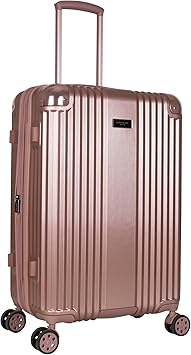kenneth cole 24 inch luggage