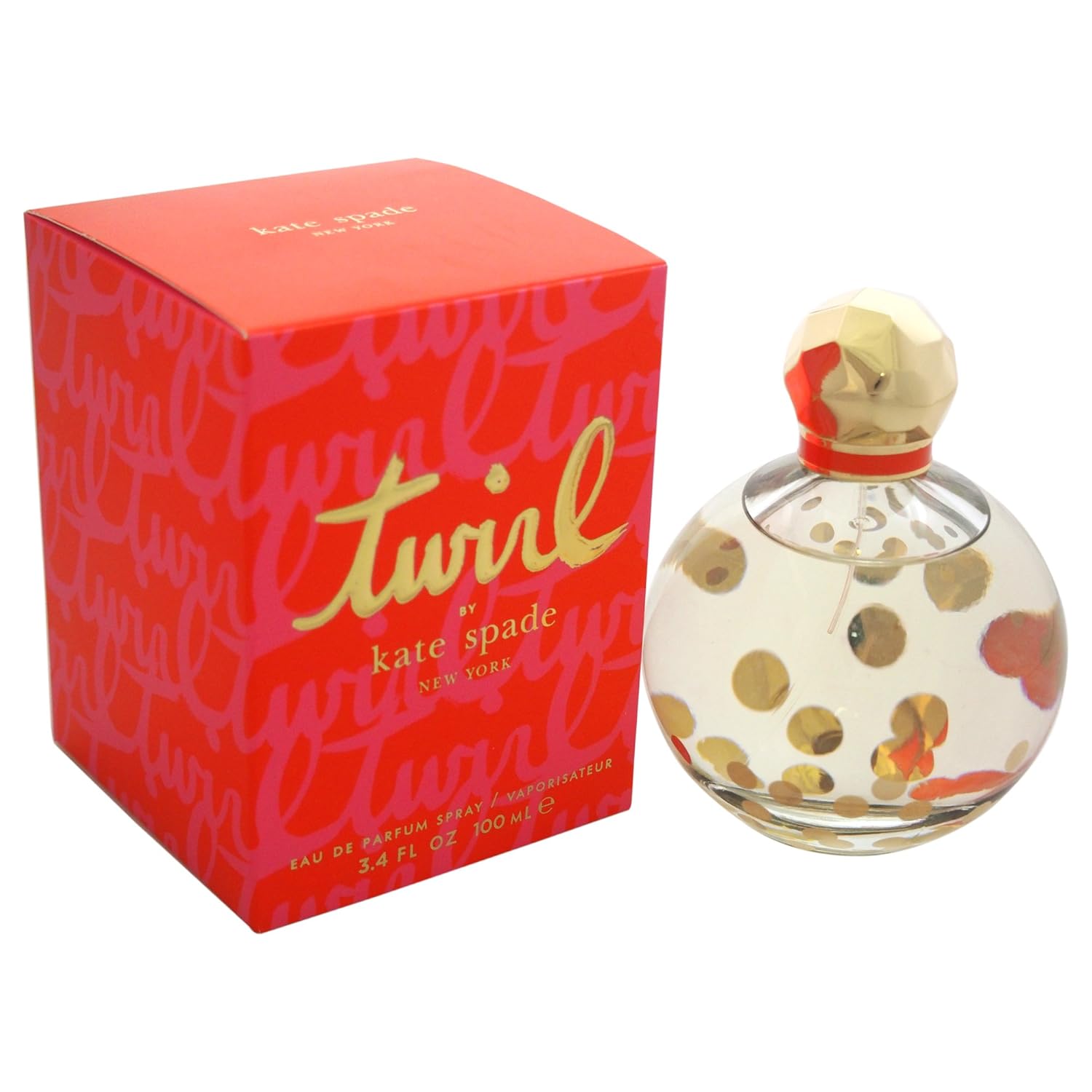 Twirl Kate Spade Perfume 2025 | www.torneigdhistorics.cat