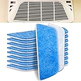 Ziliny 10 Pack RV AC Filters for Air Conditioner