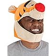 Disney Winnie The Pooh Tigger Jawesome Hat - Plush Tigger Costume Hat