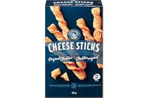 John Wm. Macy's Original Cheddar Cheesesticks, 113g