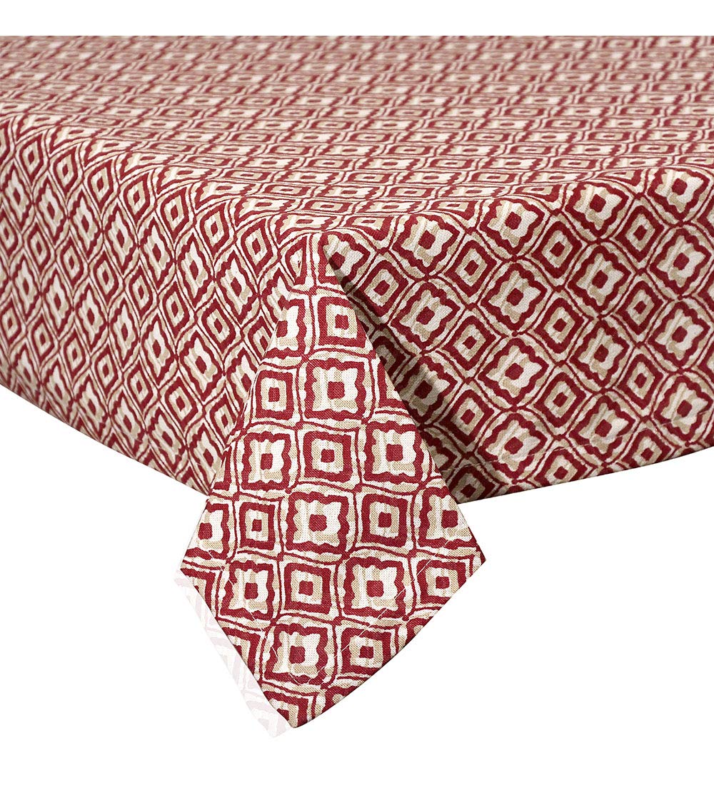 Tognana Square Tablecloth 140 x 140 cm