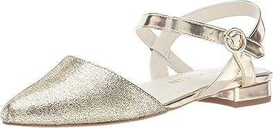 anne klein odell flat