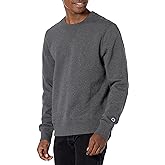 Champion Authentic Originals Men's Sueded Fleece Sweatshirt