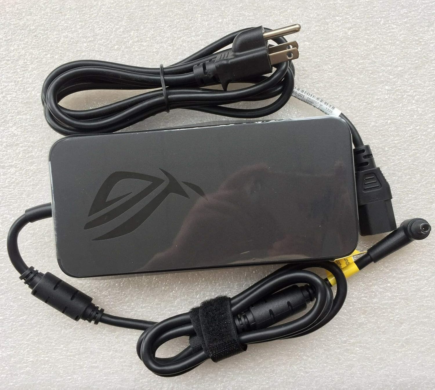 (NOT New) Second Hand OEM ASUS 280W 20V AC Power Adapter for ASUS ROG G703GS-WS71,ADP-280BB B