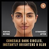 Max Factor Facefinity Multi-Perfector Concealer 6N 11ml All In One view 8