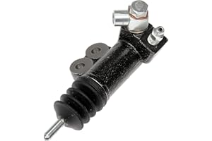 Dorman CS650207 Clutch Slave Cylinder Compatible with Select Dodge/Hyundai/Kia Models