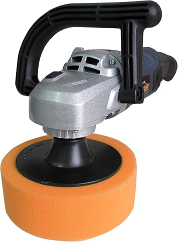 PowerStorm® Platinum Deluxe Pack Polishers & Buffers product image 2
