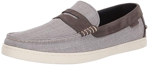 cole haan nantucket loafer ii mens