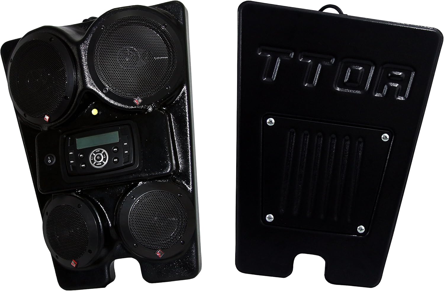 yxz1000r stereo system