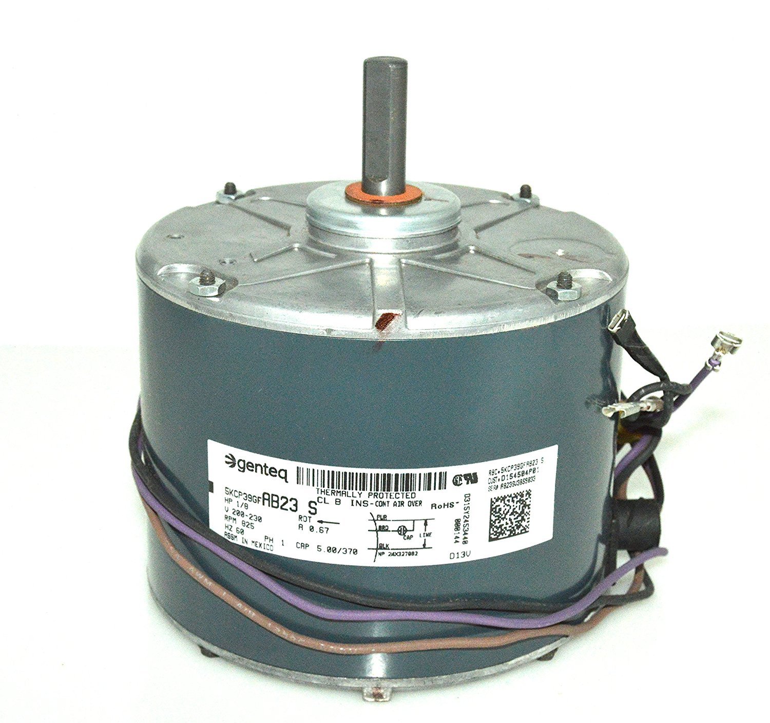 Trane Fan Motor Replacement Cost Blower Motor