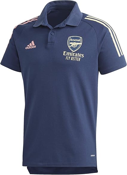 arsenal blue jersey 2020
