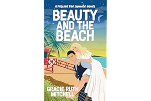 Beauty and the Beach: a sweet romantic comedy