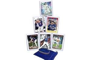 Toronto Blue Jays Cards: Vladimir Guerrero Jr., Bo Bichette, George Springer, Davis Schneider, Ernie Clement, Daulton Varsho 