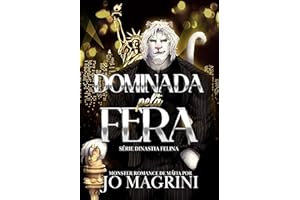Dominada pela Fera (Portuguese Edition)