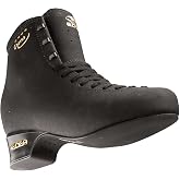 Edea Figure Skates Chorus - Adult, Leather, Lightweigh