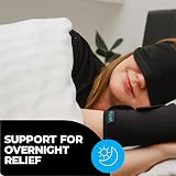 VITTO Wrist Support Arthritis RSI Carpal Tunnel Adjustable Splint Right Hand S-M view 3