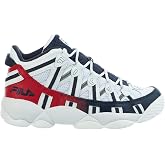 Fila Mens Stackhouse Spaghetti Shoes | Casual Shoes