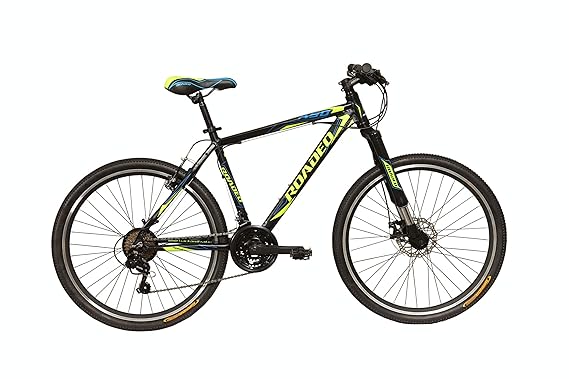 hercules roadeo a50 amazon