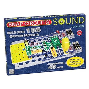 buy snap circuits