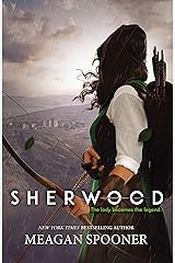 Sherwood Hardcover