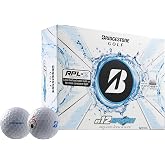 Bridgestone e12 Golf Balls