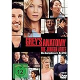 Grey's Anatomie - Season 1.1