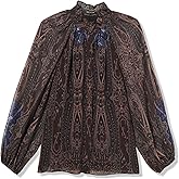 Kobi Halperin Women's Sofiana Blouse