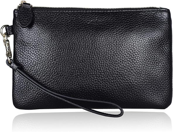 Wrist clutch bag Clearance