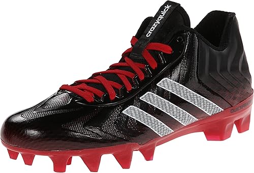 adidas crazyquick football cleats